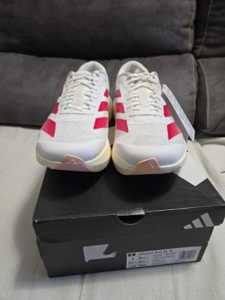 Zapatillas Adidas Adizero Evo SL 42 2/3