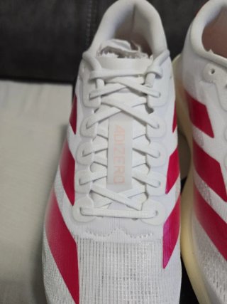 Zapatillas Adidas Adizero Evo SL 42 2/3