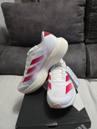 Zapatillas Adidas Adizero Evo SL 42 2/3