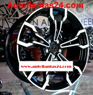 2089 Kit 4 llantas para bmw varios r319481