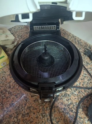 Tefal Actifry Genius Freidora