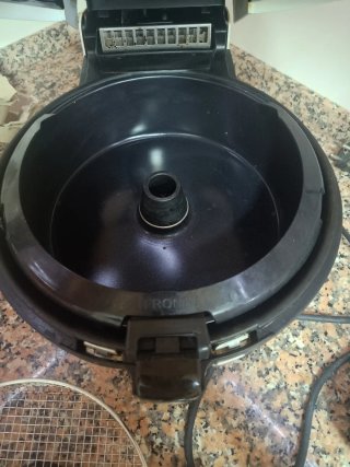 Tefal Actifry Genius Freidora