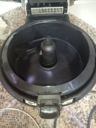 Tefal Actifry Genius Freidora