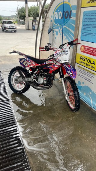 Beta RRT ITV2027