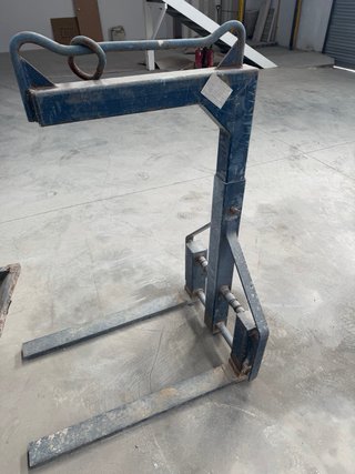 Pinzas grúa varias modelos