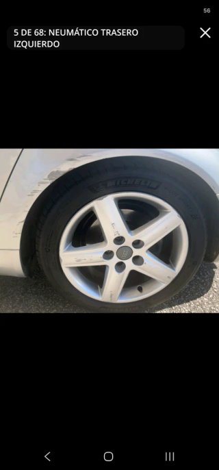 Audi A4 3.0 tdi Quattro