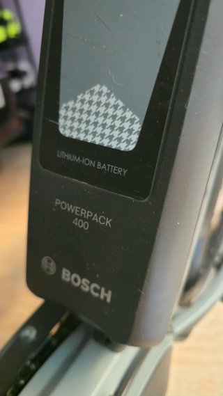 Orbea Eléctrica Paseo