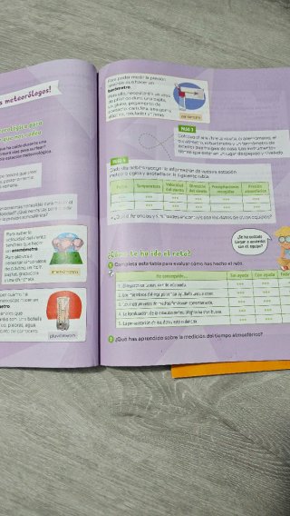 Ciencias Sociales 4⁰ de primaria.