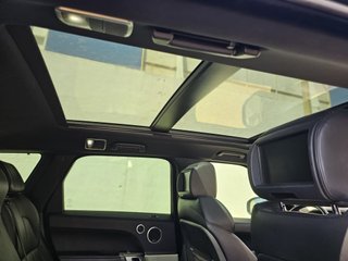 Land Rover Range Rover Sport V8 510CV