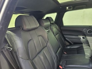 Land Rover Range Rover Sport V8 510CV