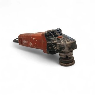 AMOLADORA HILTI AG 125-8SE + ACC