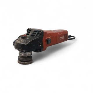 AMOLADORA HILTI AG 125-8SE + ACC