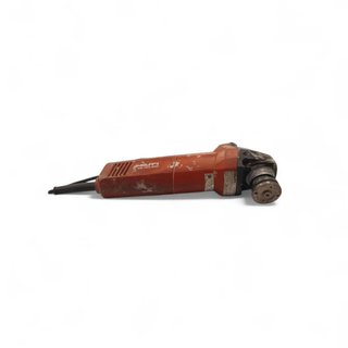 AMOLADORA HILTI AG 125-8SE + ACC
