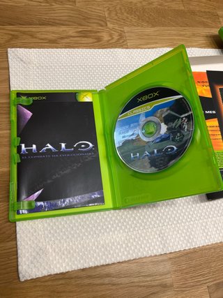 Halo Triple Pack Xbox - Multijugador