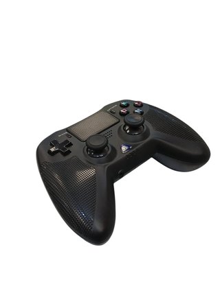 CONSOLA PS4 FAT 500GB + MANDO COMPATIBLE  + CABLES