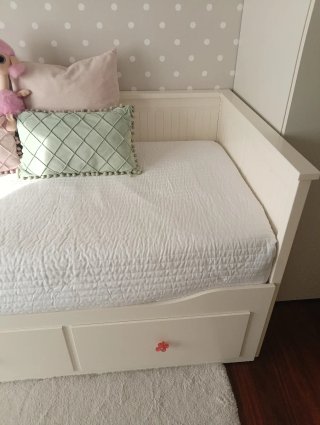 ••Cama nido Hemnes Ikea••