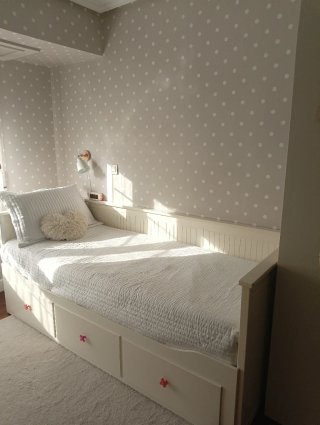 ••Cama nido Hemnes Ikea••