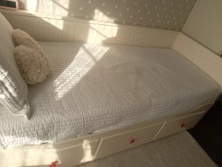 ••Cama nido Hemnes Ikea••