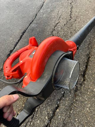 Soffione elettrico Black & Decker