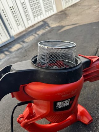 Soffione elettrico Black & Decker