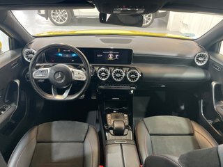 Mercedes-Benz Clase A A 180 d