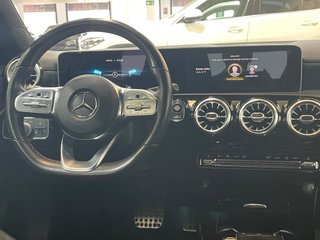 Mercedes-Benz Clase A A 180 d