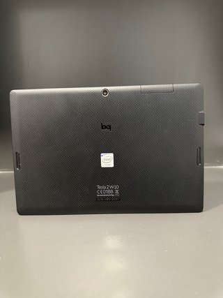 Tablet BQ Tesla 2 W 10 Negra