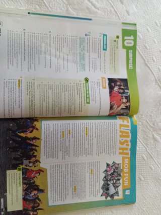 Prepare Level 7 Student's Book with eBook (Camb...
