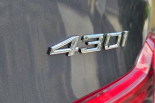 BMW 430i Xdrive 252CV 2 puertas