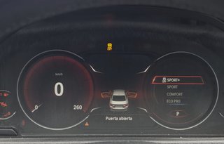 BMW 430i Xdrive 252CV 2 puertas