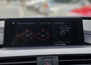 BMW 430i Xdrive 252CV 2 puertas