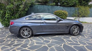 BMW 430i Xdrive 252CV 2 puertas