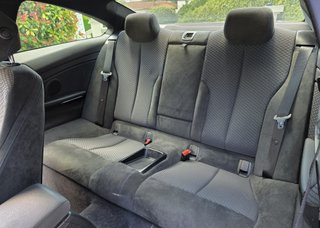 BMW 430i Xdrive 252CV 2 puertas
