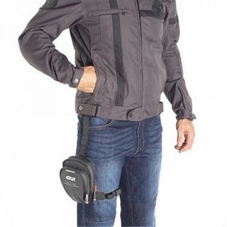 Bolsa de Pierna para moto Givi