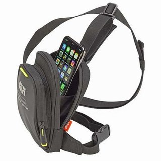 Bolsa de Pierna para moto Givi