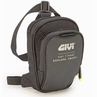 Bolsa de Pierna para moto Givi