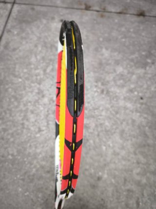Raqueta Wilson K Factor Six One 95