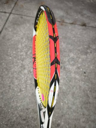 Raqueta Wilson K Factor Six One 95