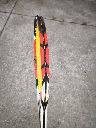 Raqueta Wilson K Factor Six One 95