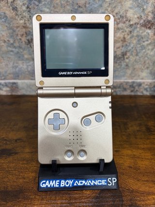 Game Boy Advance SP Pokémon Umbreon