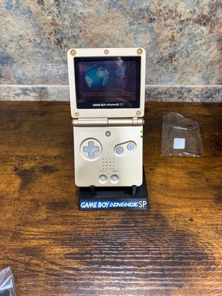 Game Boy Advance SP Pokémon Umbreon