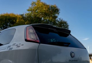 FIAT Punto Evo 2010