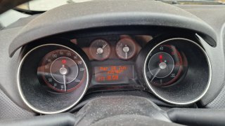FIAT Punto Evo 2010
