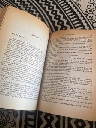 El arzobispo pirata (Novelistas del día) (Span...