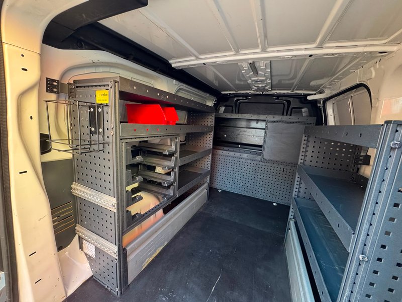 Toyota Proace 2020, foto 2