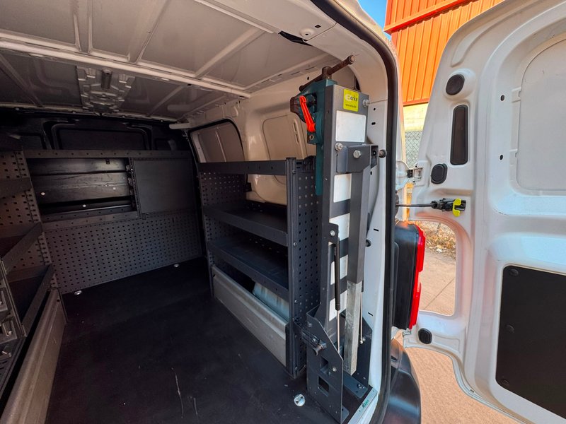 Toyota Proace 2020, foto 3