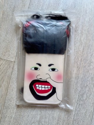 Funda iPhone 13 Pro Max Divertida