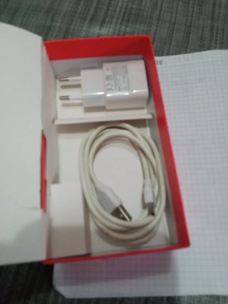 Huawei Y6 SCL-L01 Negro