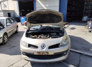 1893668 cremallera dirección renault clio iii