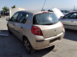 1893668 cremallera dirección renault clio iii